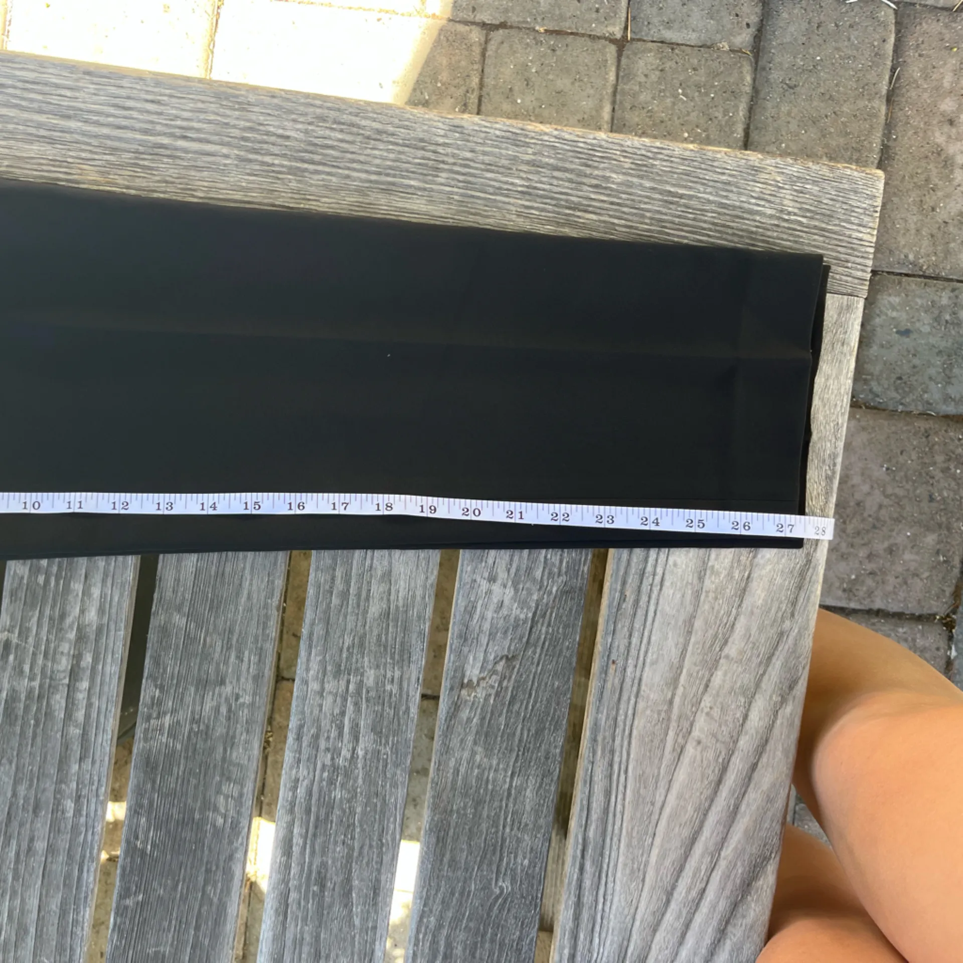 Vince Camuto Black Women's Trousers - Image 7