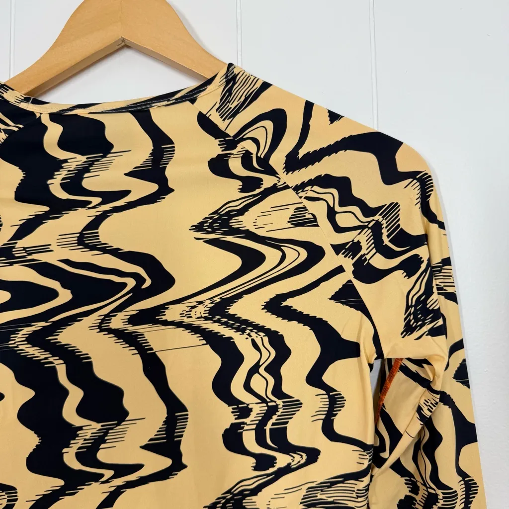 P.E Nation Liquify New Wave Long Sleeve - Image 9