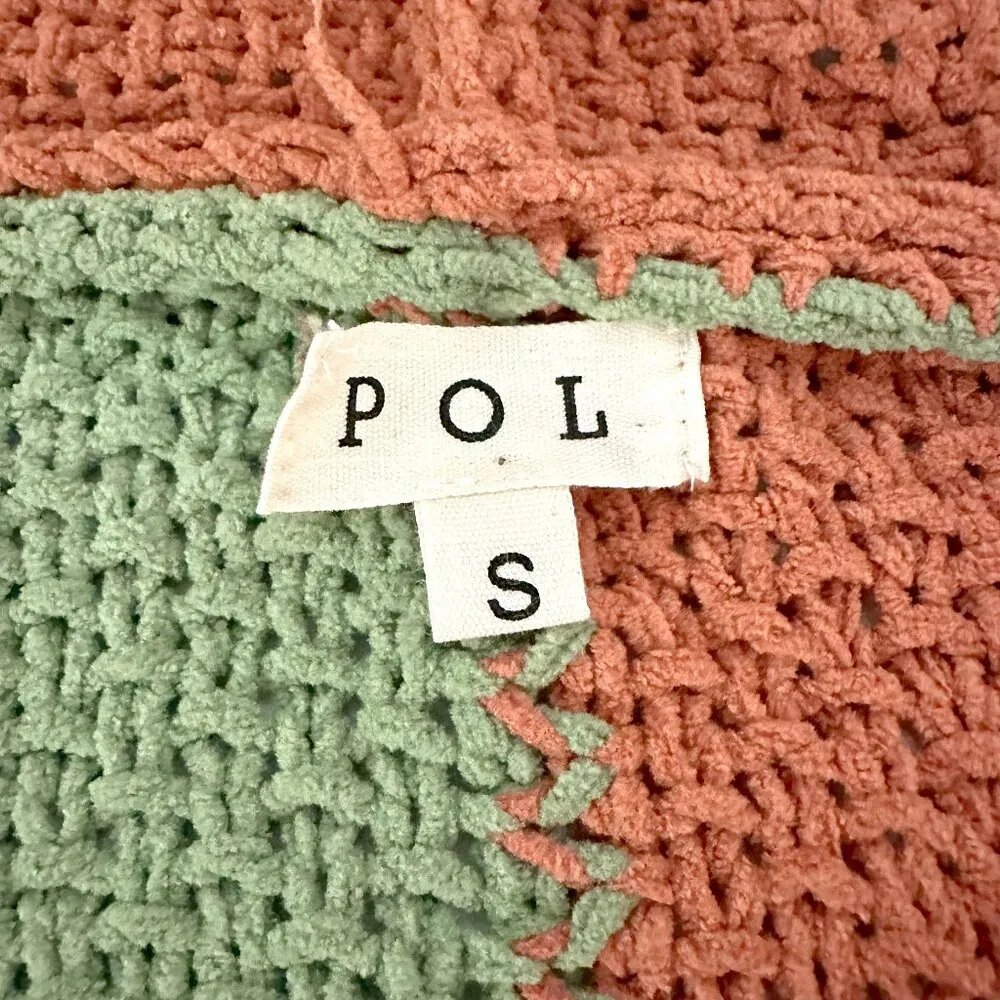 POL Oversized Sweater - Image 4