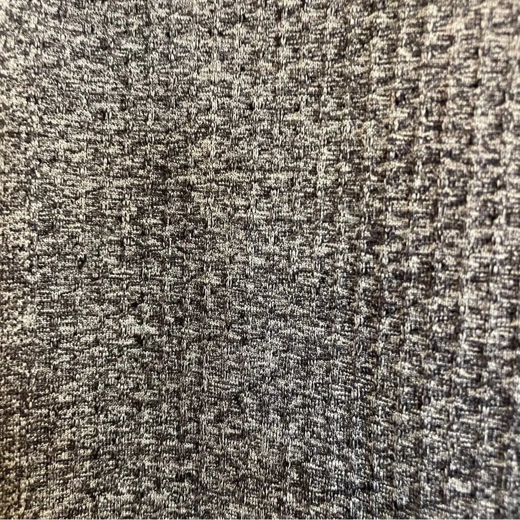 Lululemon Engineered Warmth Jogger - Graphite Grey - Merino Wool - Size 2 - Image 8