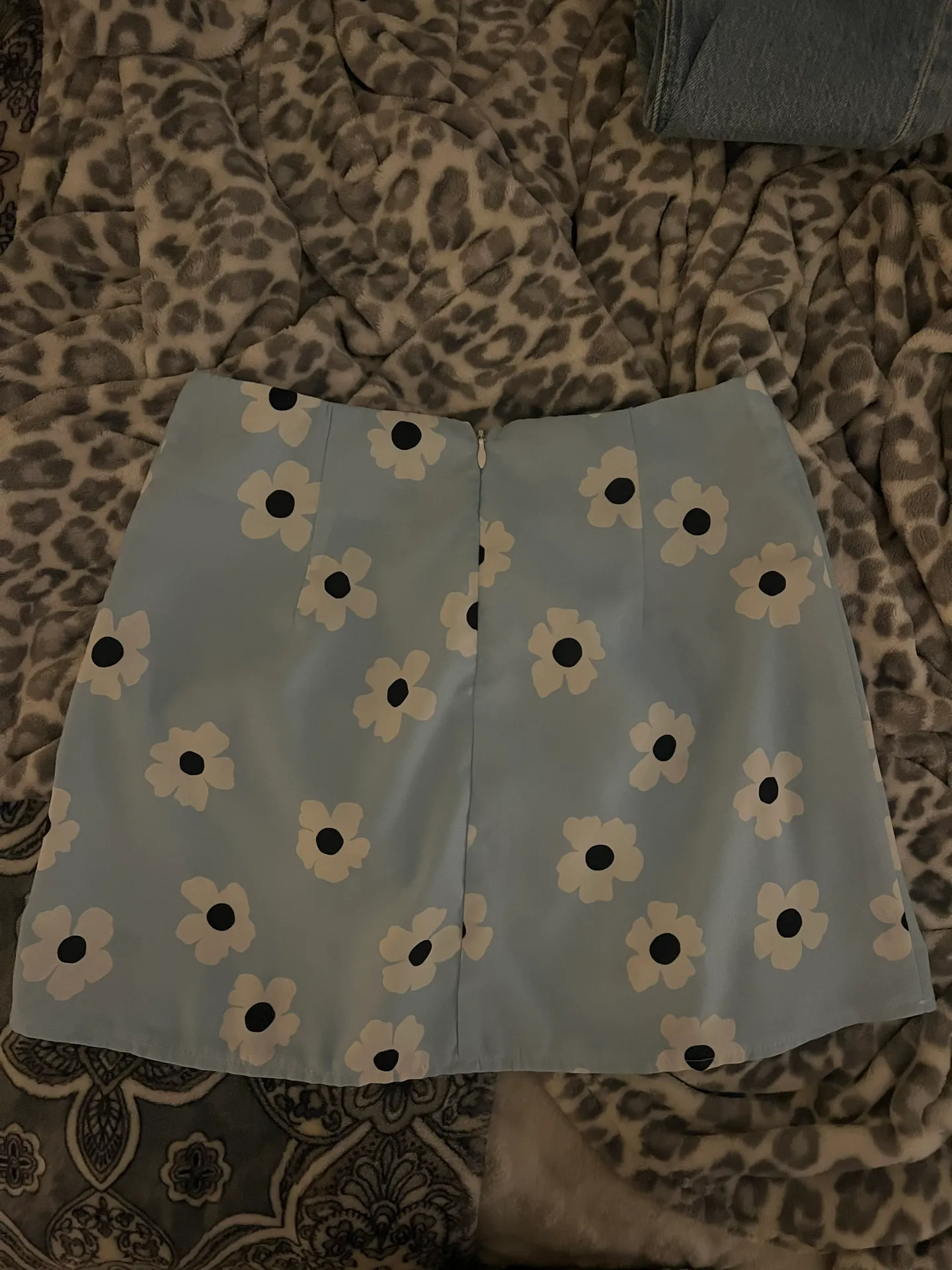 Mini Skirt - Image 3