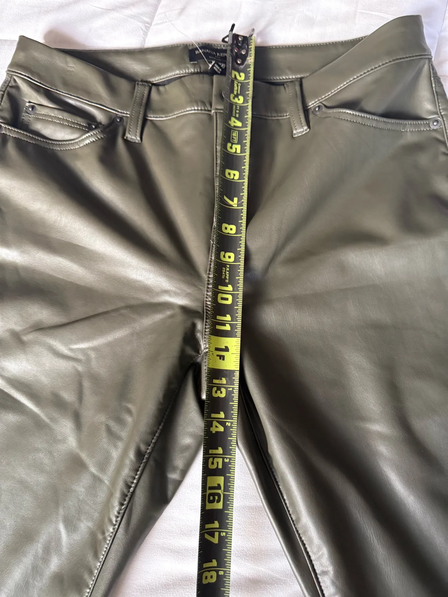 Banana Republic Pants Women’s - Image 8