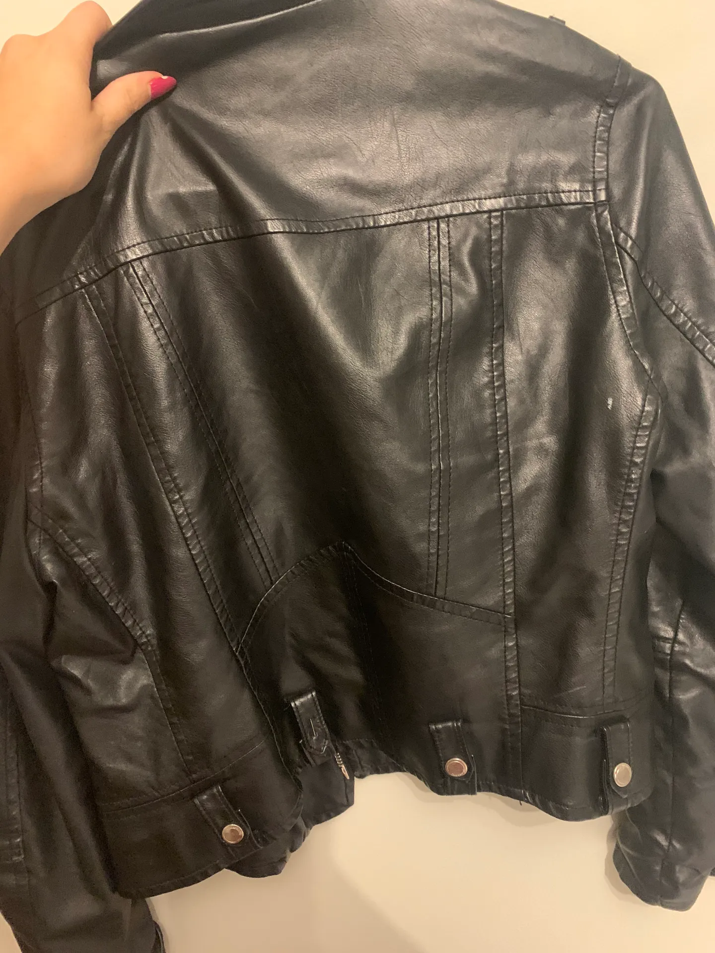 BLANK NYC Jacket - Image 2