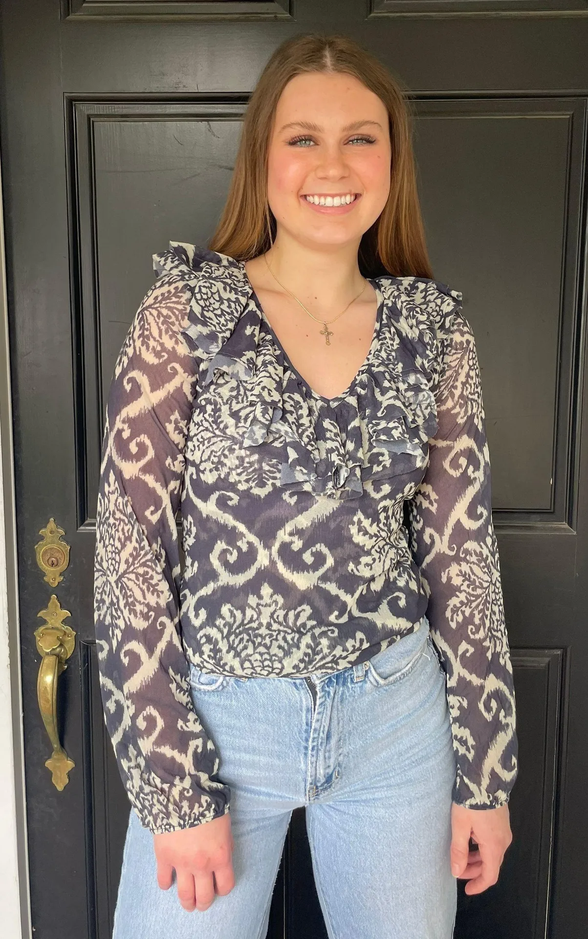 Funky Blouse  - Image 3