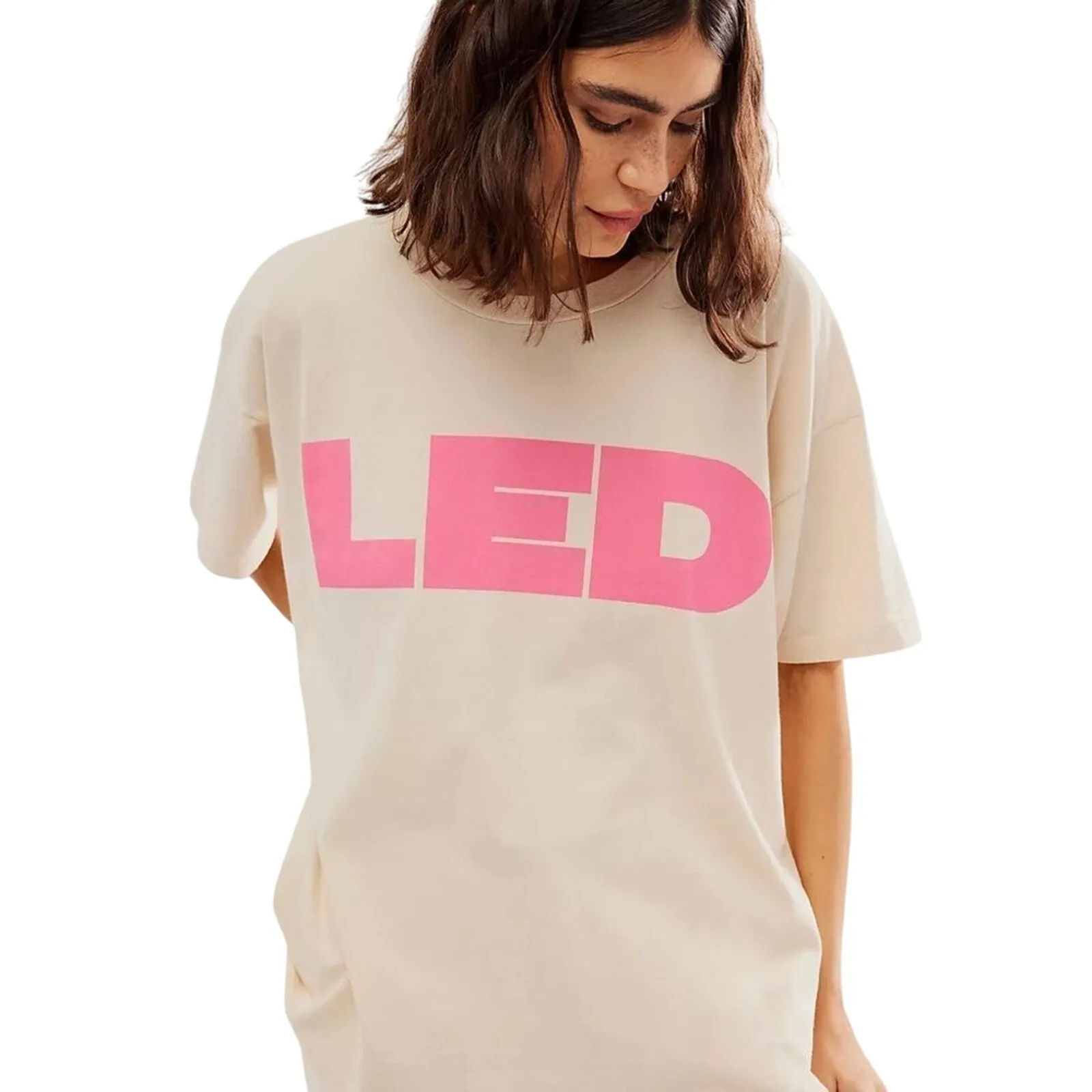 DAYDREAMER Led Zeppelin Merch T-shirt Tee, Size XS, New with Tag MSRP $85 - Image 11