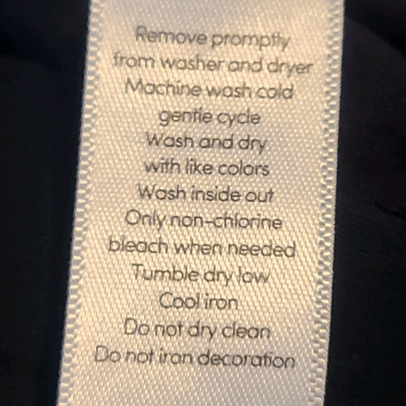 Athleta Gramercy Track Wide Leg Trouser Black White Stripe Performance Casual 6 - Image 9