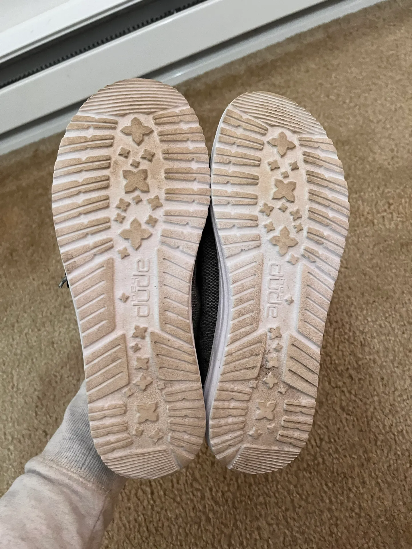 Hey Dude Women’s - Image 4