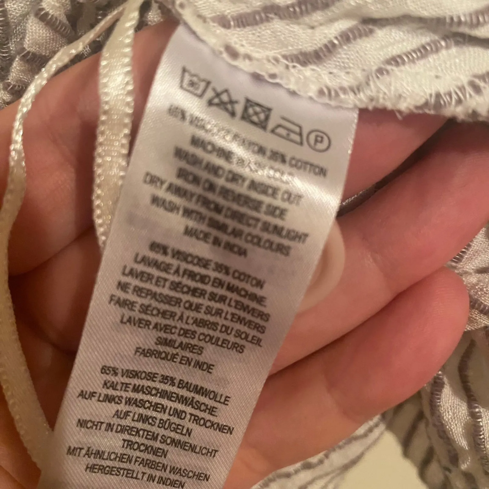 French Connection  Laiche‎ Cami S - Image 7