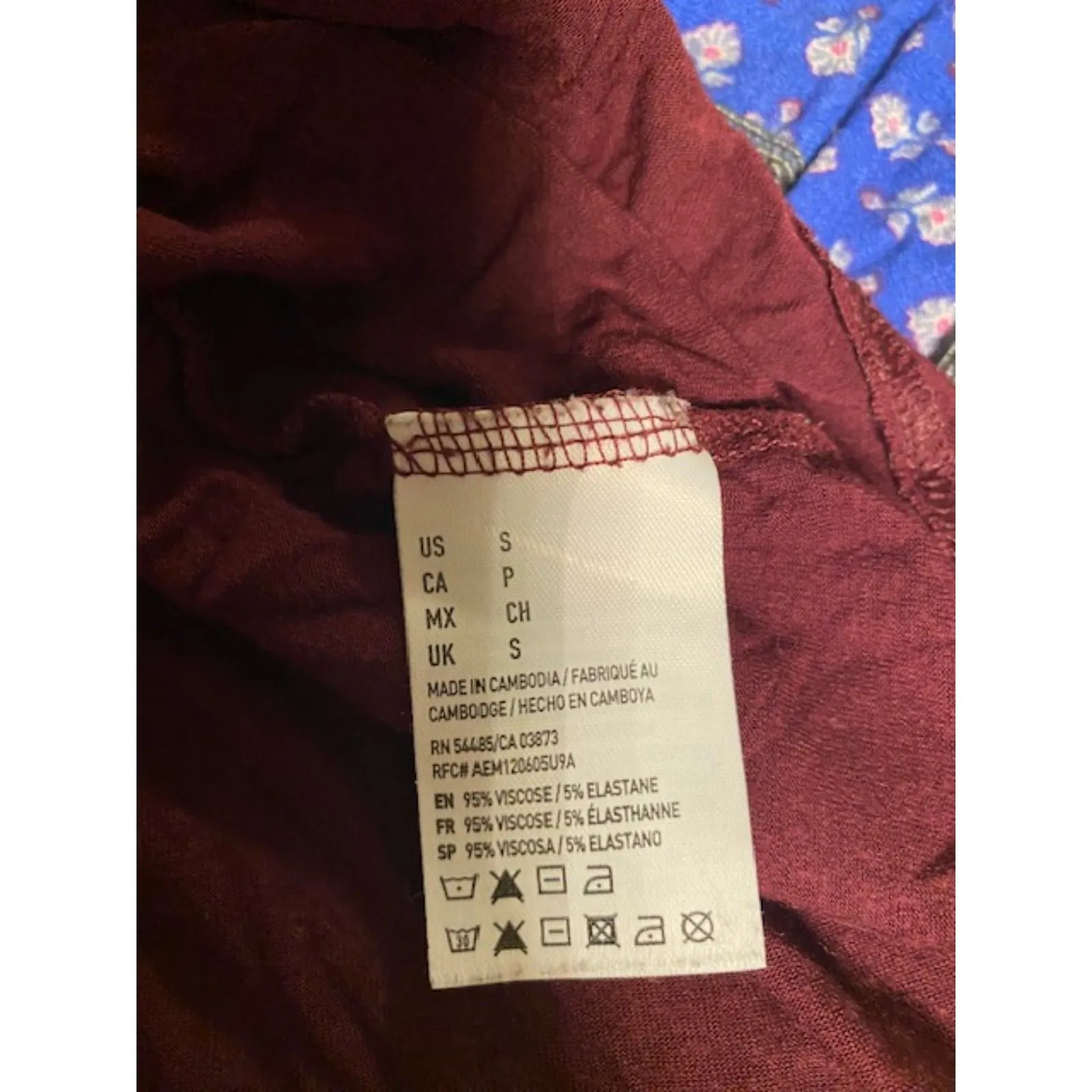 American Eagle Soft & Sexy T - Image 5