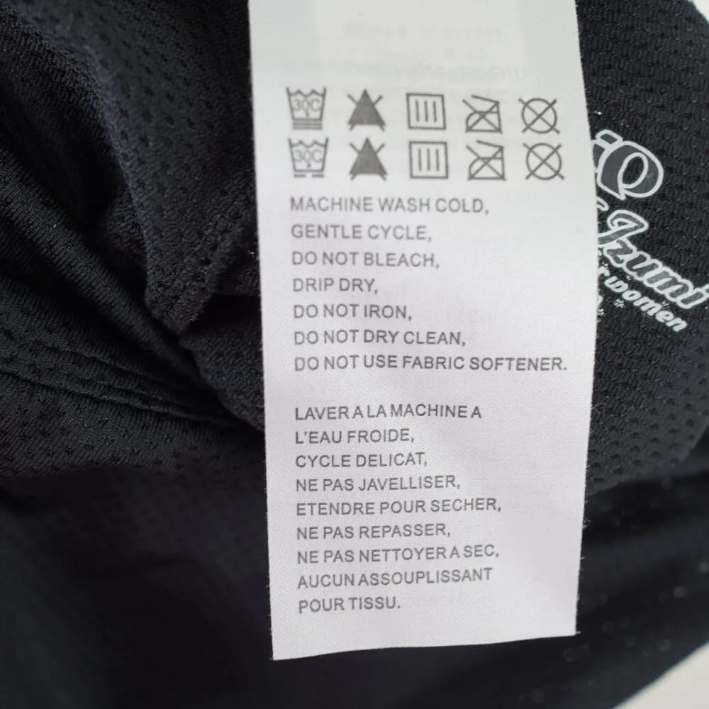 Pearl Izumi Womens W Liner Shorts Black Small‎ - Image 6