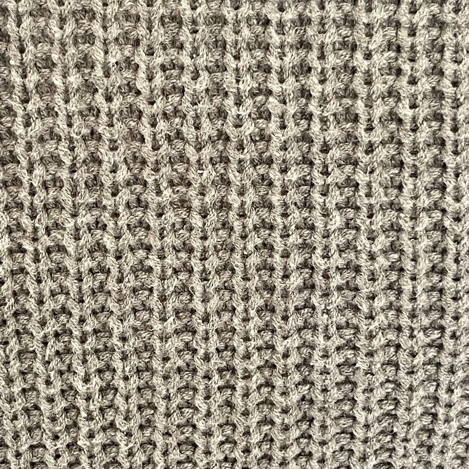 Silence + Noise Urban Outfitters Sweater Small Preppy Light Academia  Minimalist - Image 9