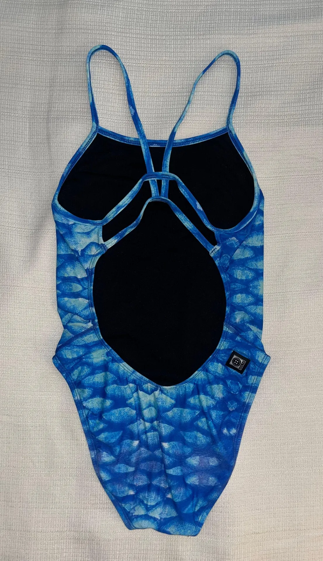 Drew Swim Onsie - Reppy - Image 4