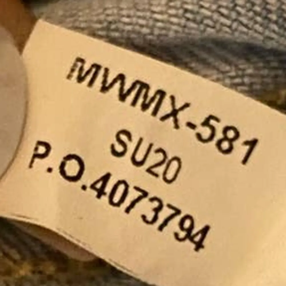 Madewell 9" Mid-Rise Skinny Crop Denim Jeans Light Wash Relaxed Fit Size 31 - Image 11