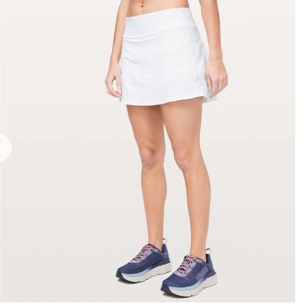 Lululemon Pace Rival Skirt (Tall) *4-way Stretch - Image 9