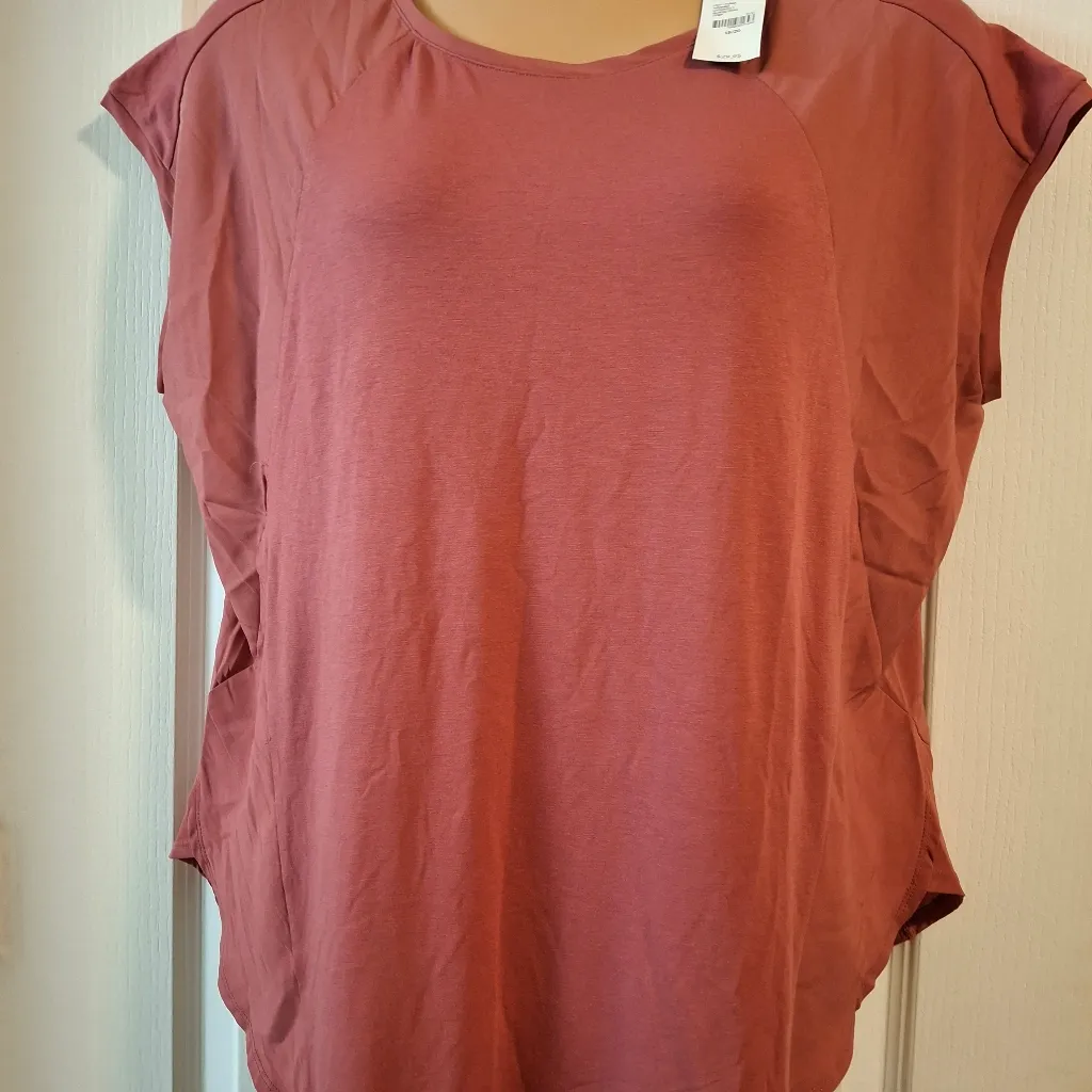 Lane Bryant 18 20 Women's  Top - Image 5