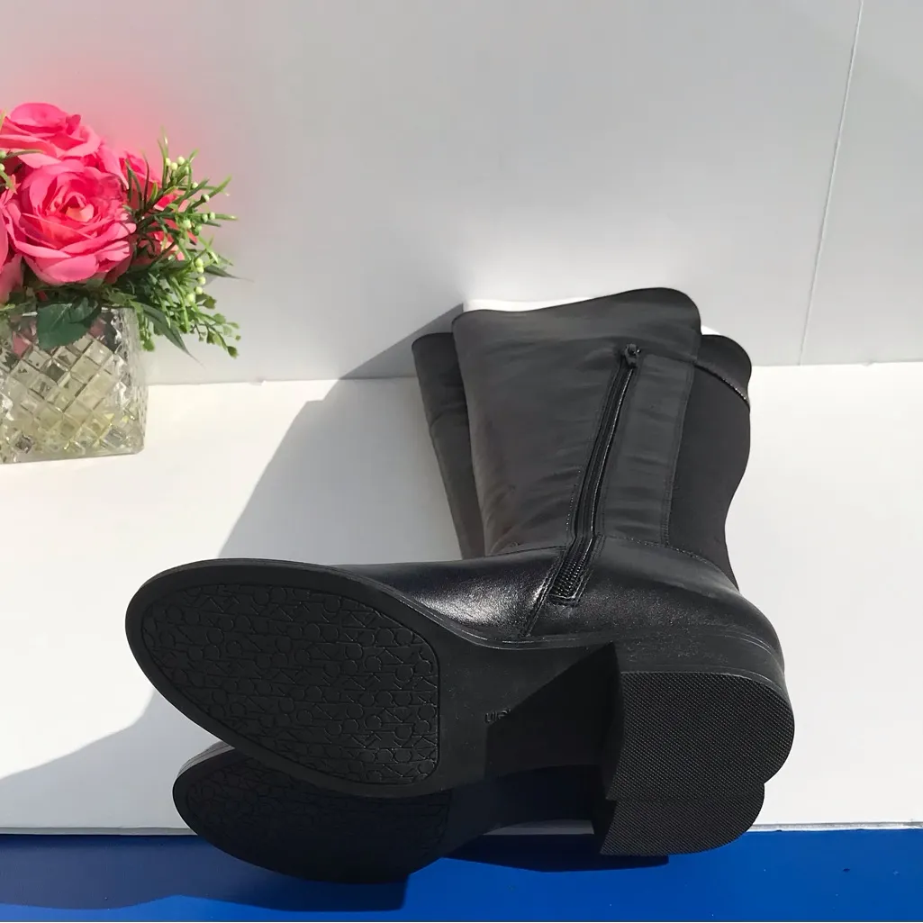 Calvin Klein  boots - Image 7