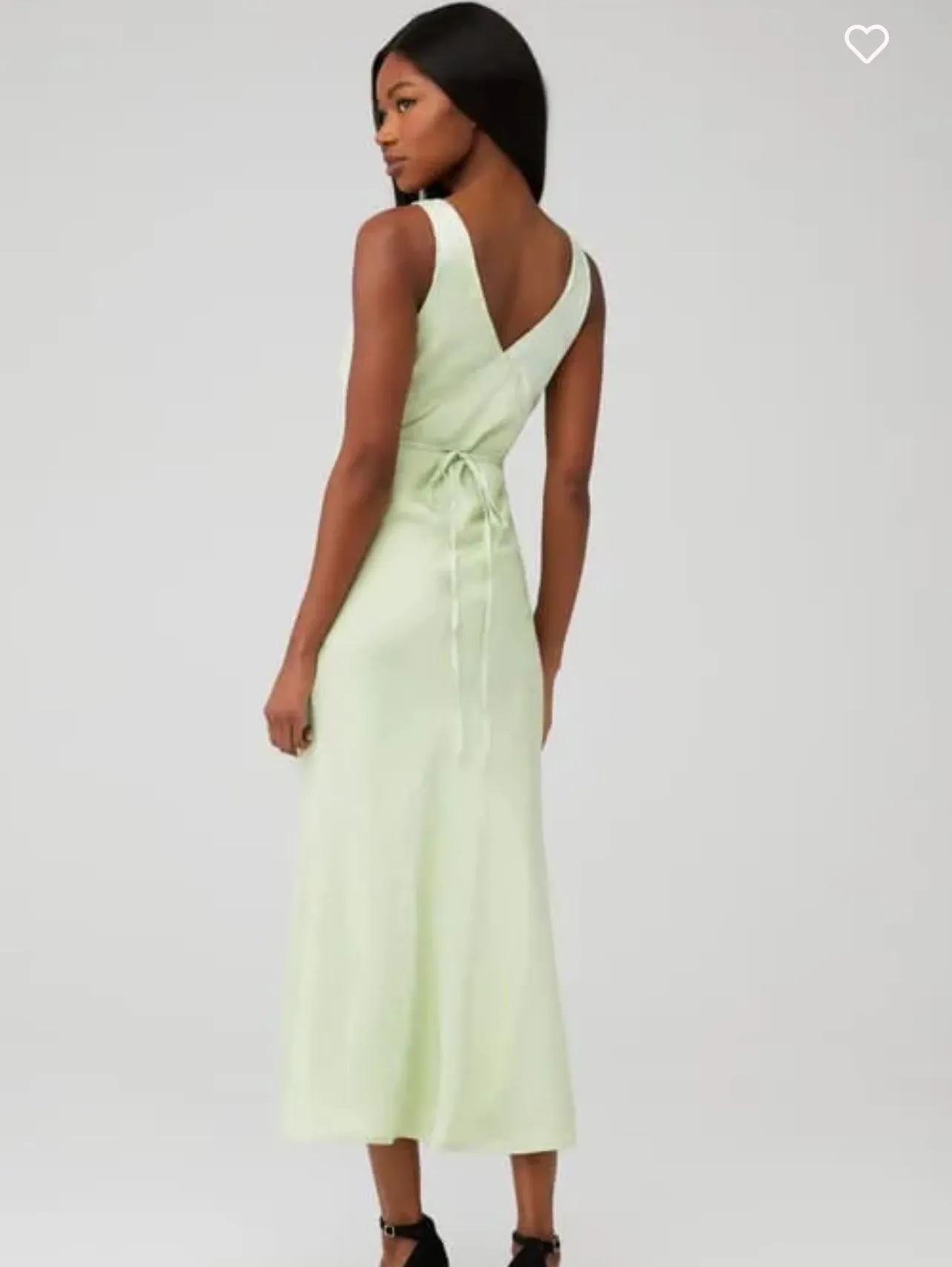 Peppermayo Loren Maxi Dress - Image 2