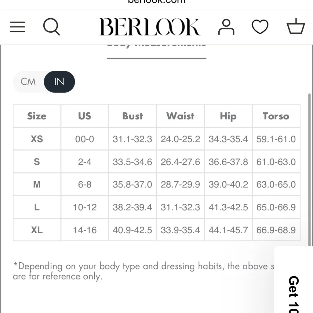 Berlook Wine Red Ribbed Cross Back One - Image 10