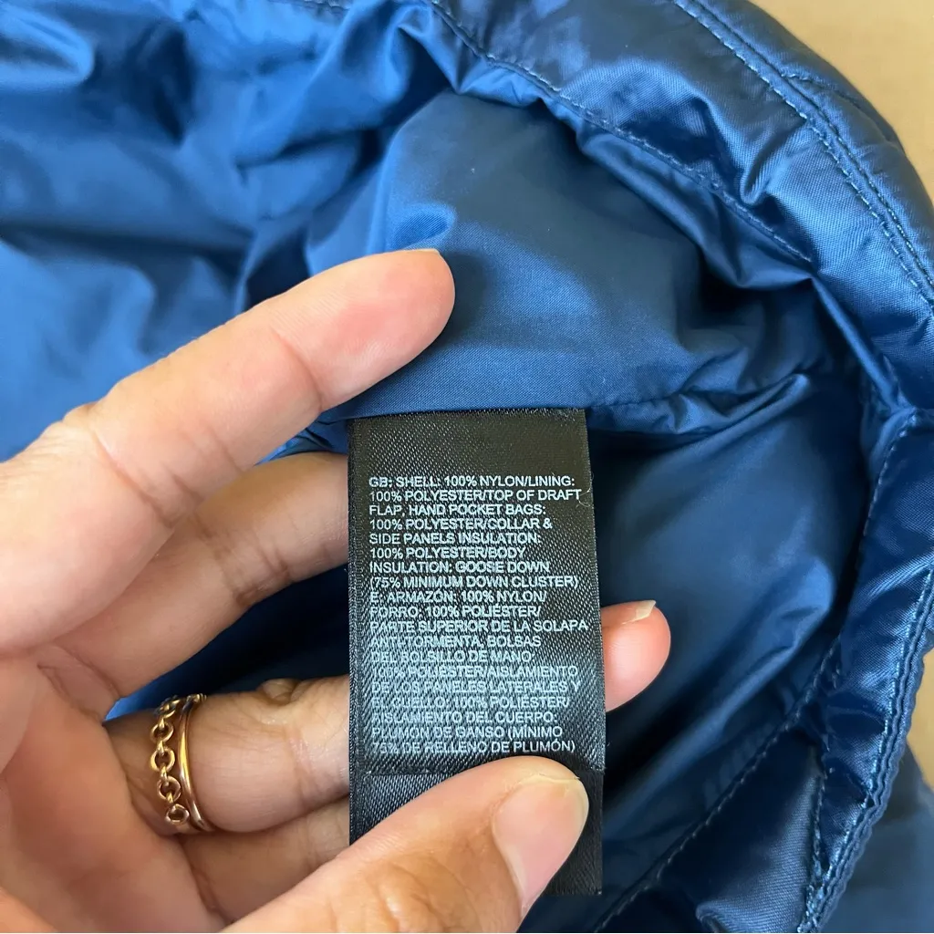 The North Face Women’s Aconcagua 3 Vest - Image 8