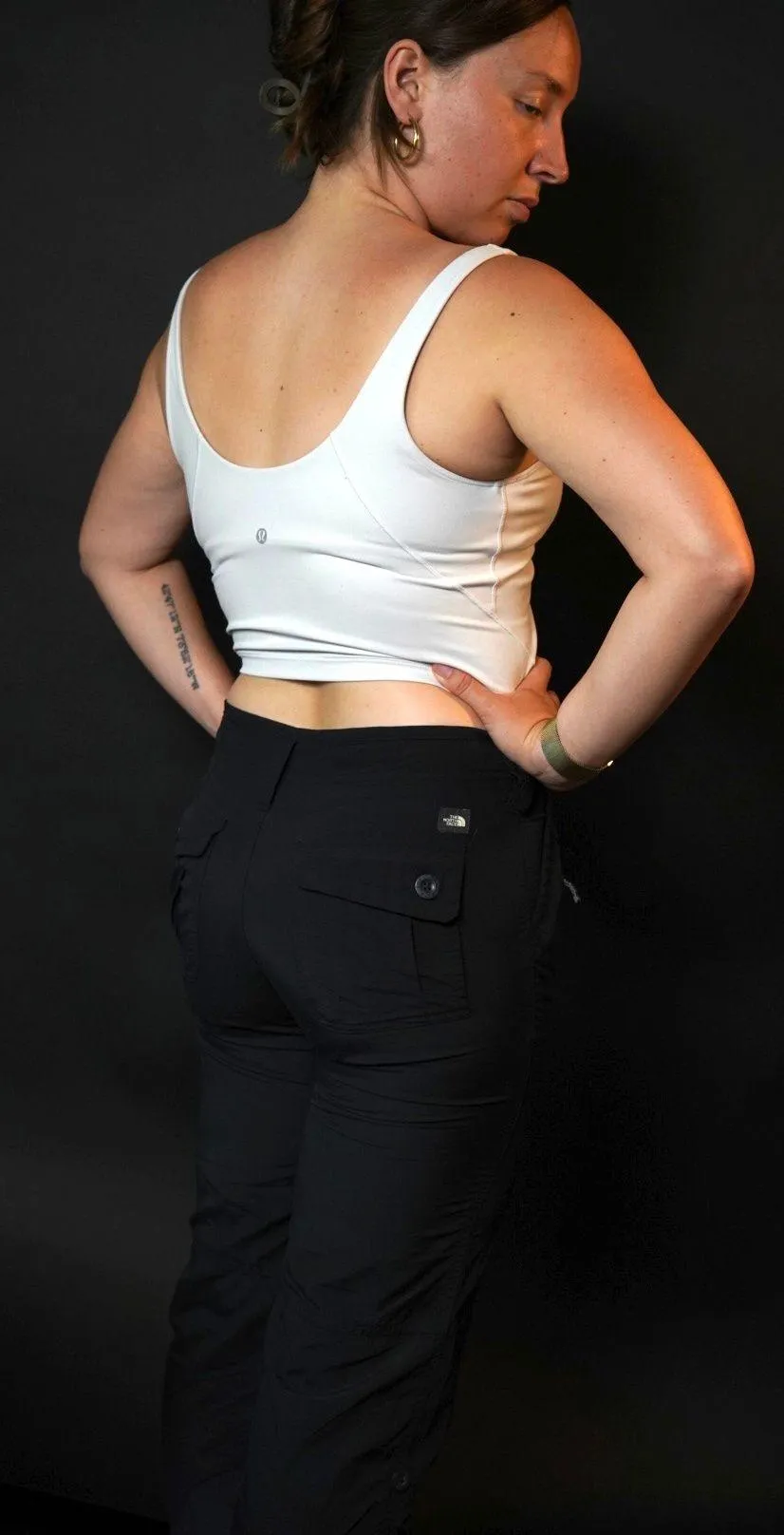 Women’s Hiking Pants - Image 6