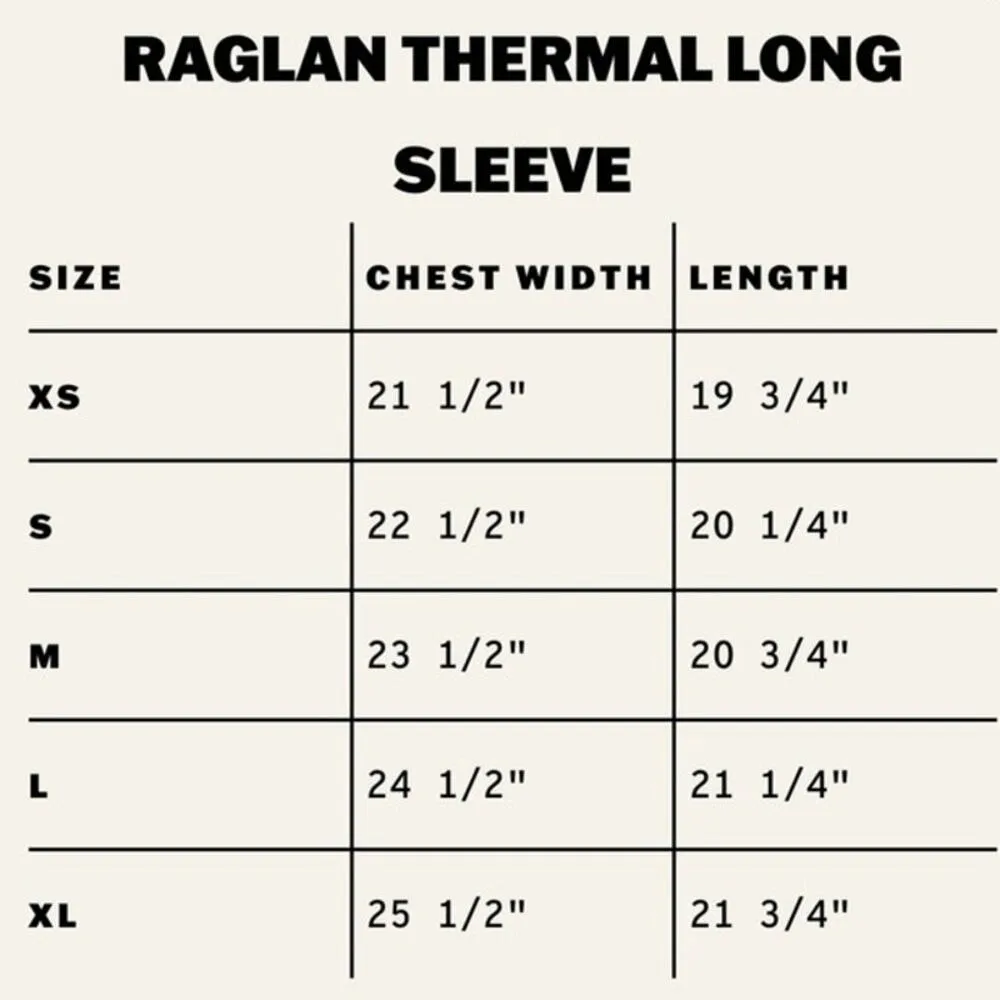 DAYDREAMER Willie Nelson 1980 Cowboy Raglan Thermal Size S New w/o Tag MSRP $118 - Image 8