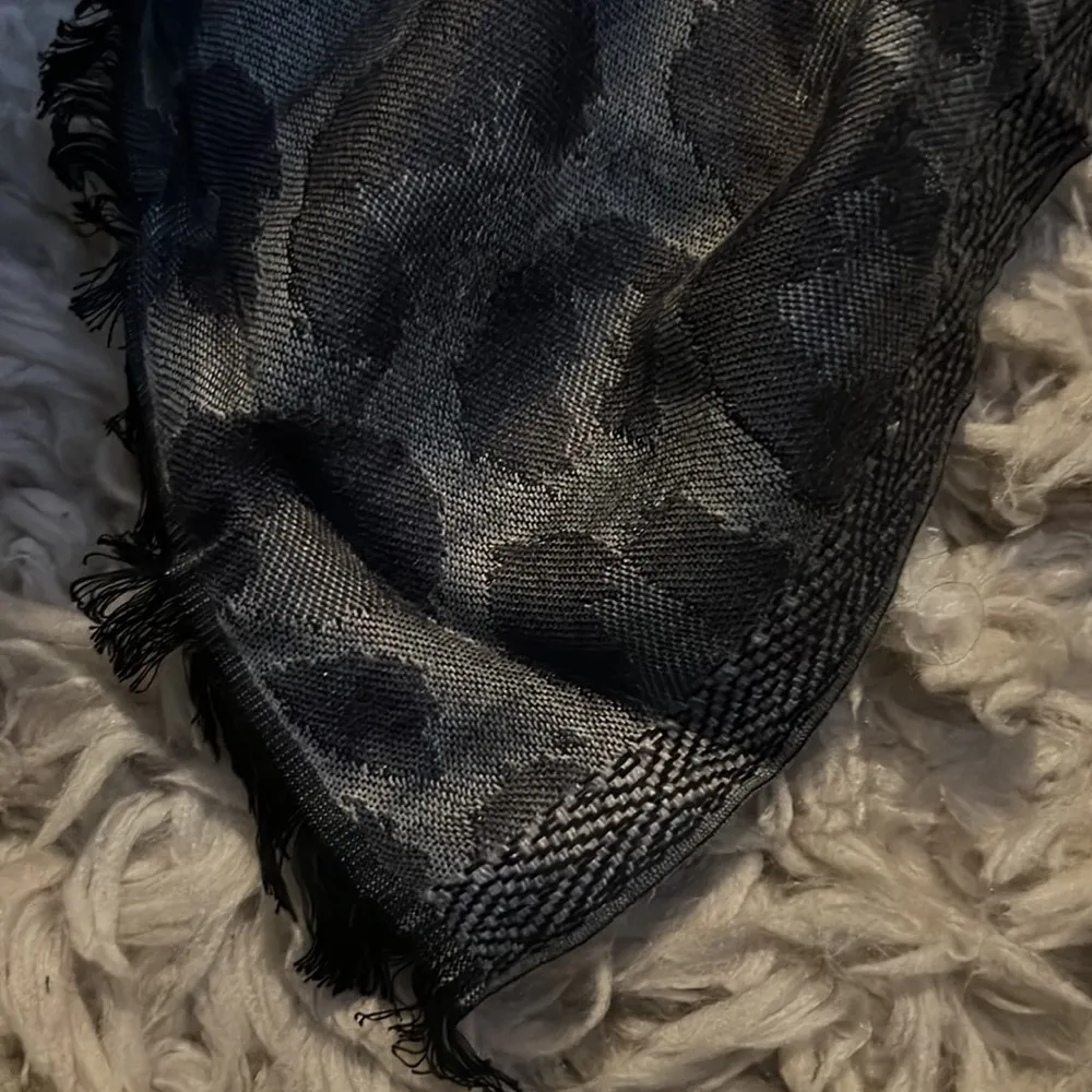 NWOT leopard scarf - Image 3