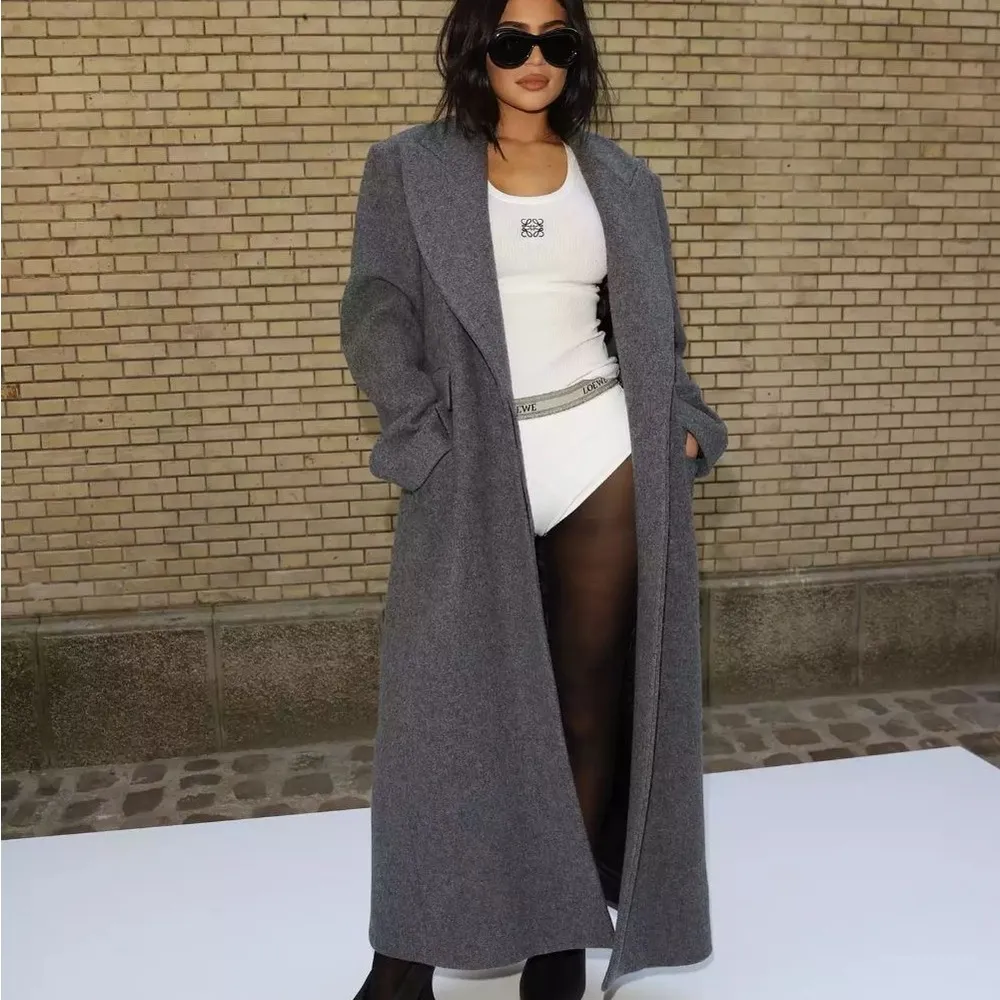 Loewe Cotton Stretch Tank Top - Image 3