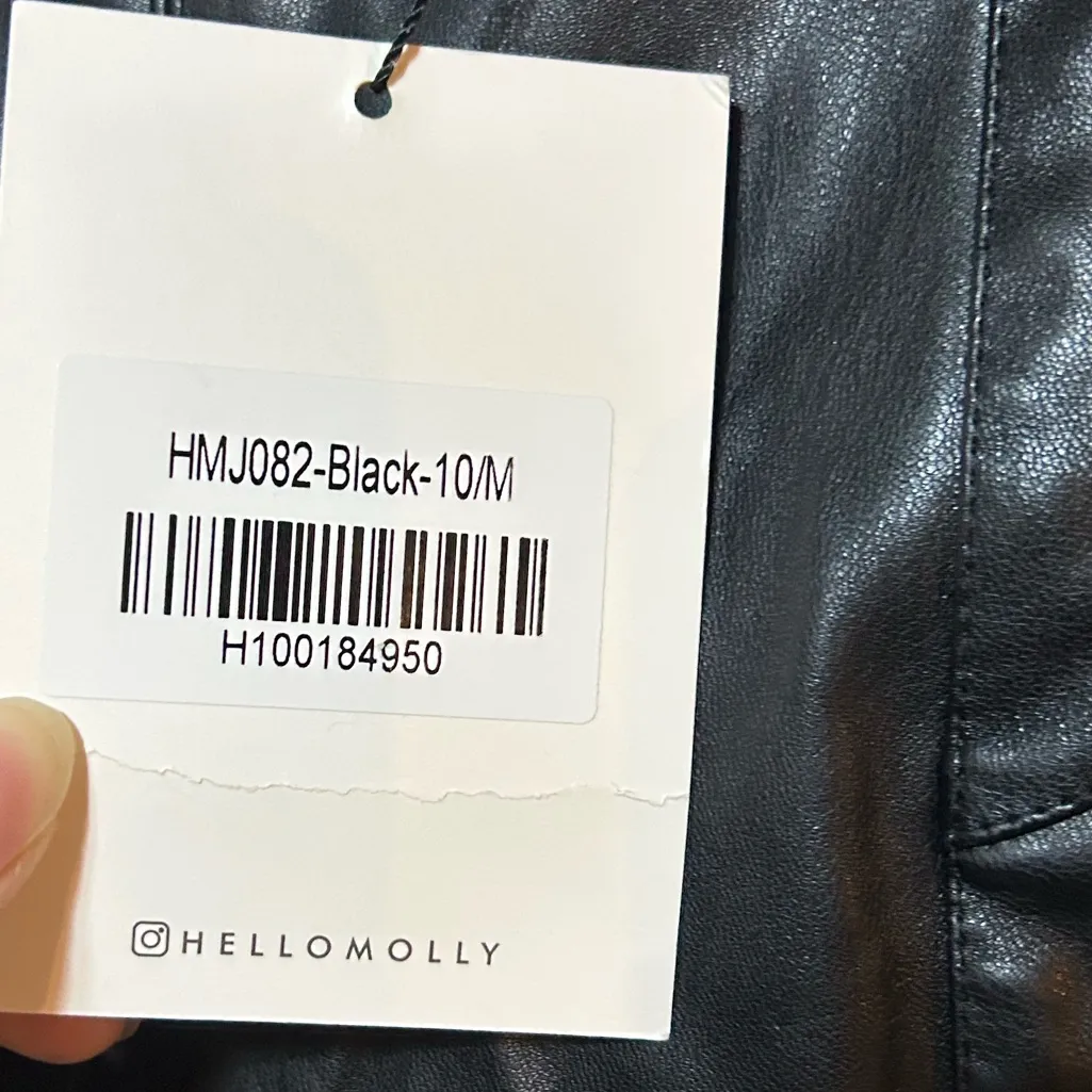 Hello Molly pants - Image 2