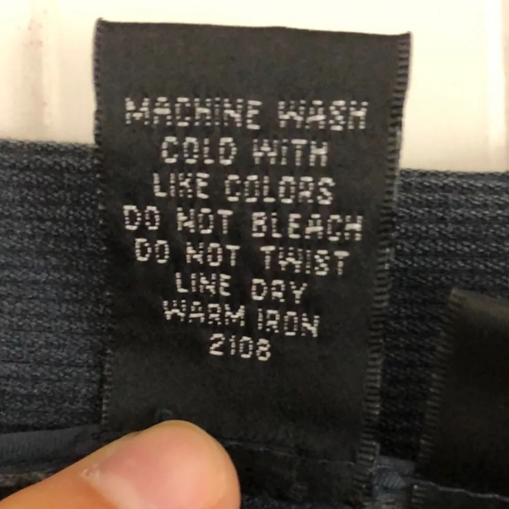 Rafaella Dark Blue Matching Jacket and Trousers - Image 9