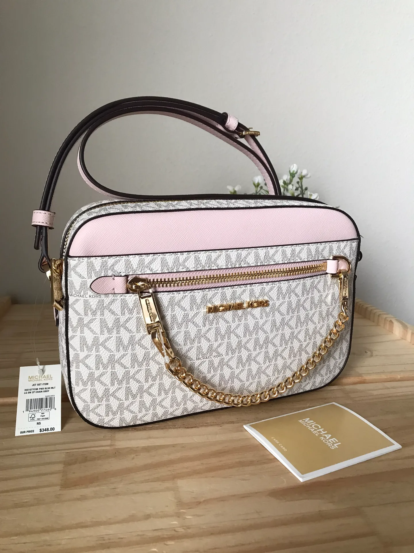 Michael Kors Set - Image 4