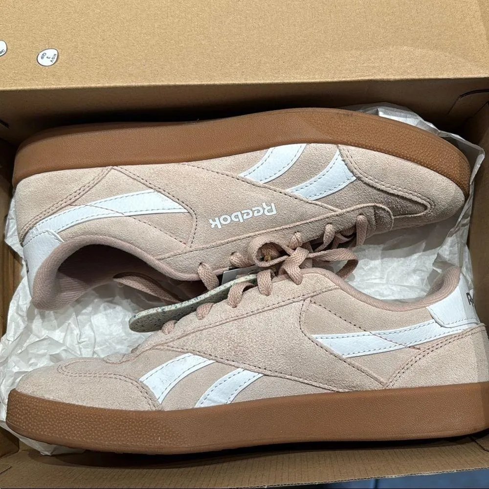 Reebok Women's Smash Edge Tennis Shoes - - Image 4