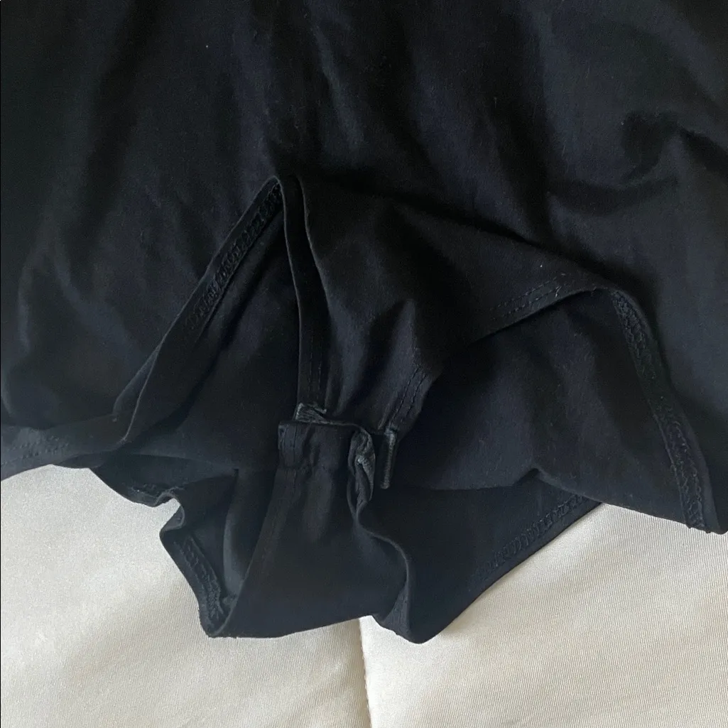 Gaze Black Women's Bodysuit - Image 5