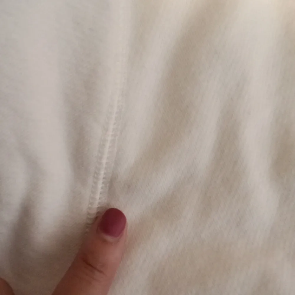 Rails Theo Dip Dye Sweatshirt Terry Cloth Charcoal Womens Xl - Image 6