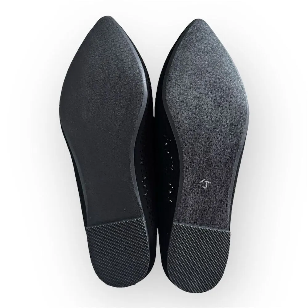 Report Women's Black Peek - Image 7