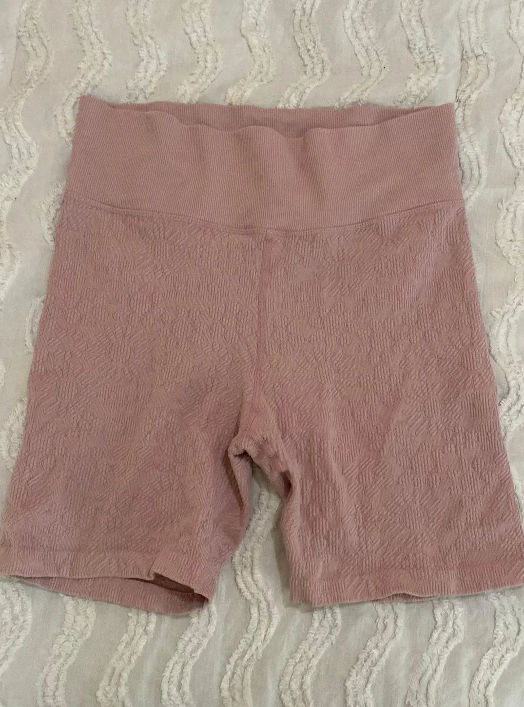 Aerie biker shorts - Image 2