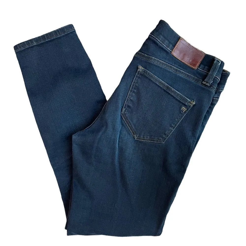 Madewell skinny crop jeans - Image 3