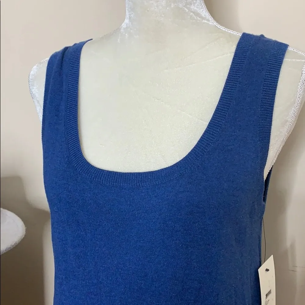 nwt // ugg clair loungewear shell tank top - Image 5