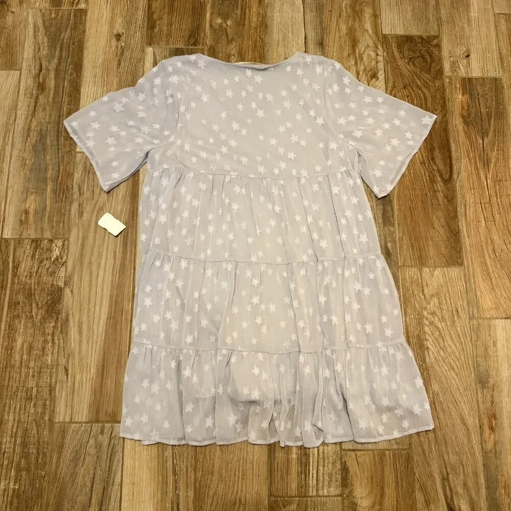 The Impeccable Pig Star Dress - Image 3