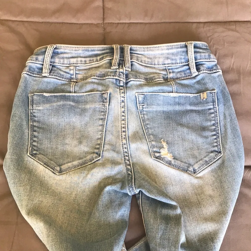 BeBe Skinny Jeans - Image 5