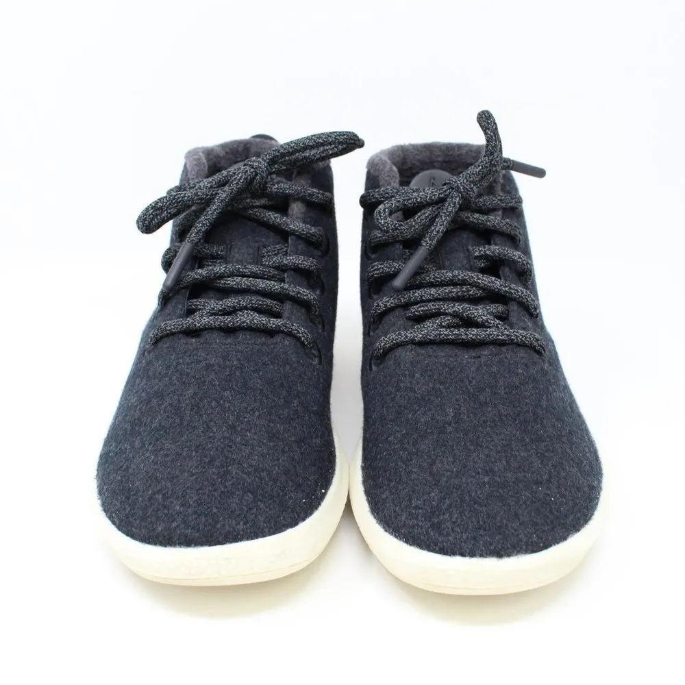 Allbirds Wool Runner-up Mizzles in Tuke Jo Cream‎ Sole 7 - Image 2