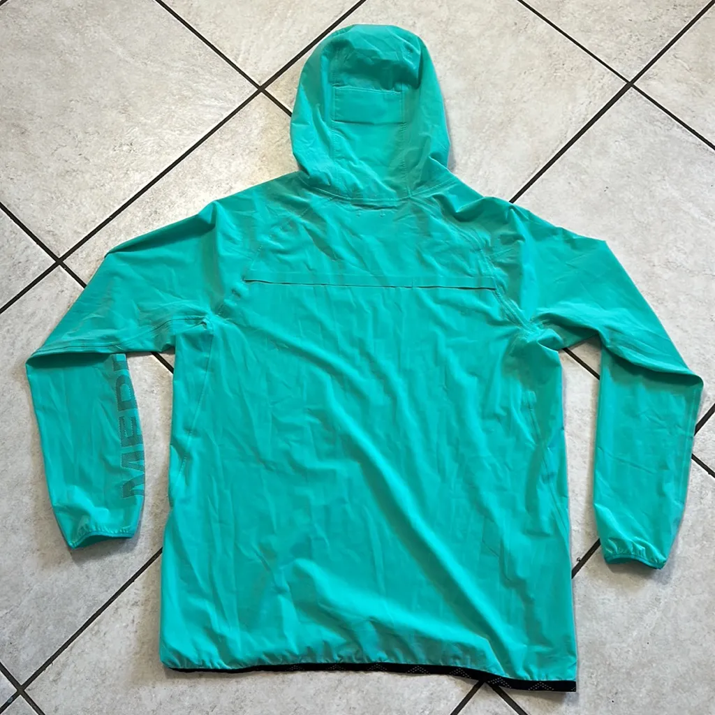 Merrell Ultra Light Wind Pullover with Hood‎ - Image 13