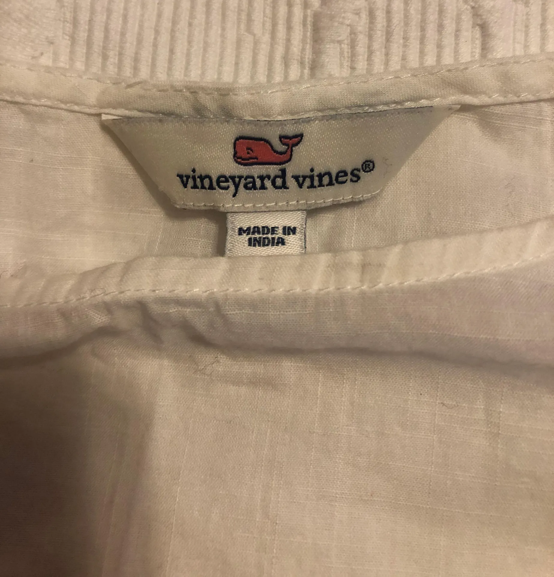 Embroidered Top - Image 4