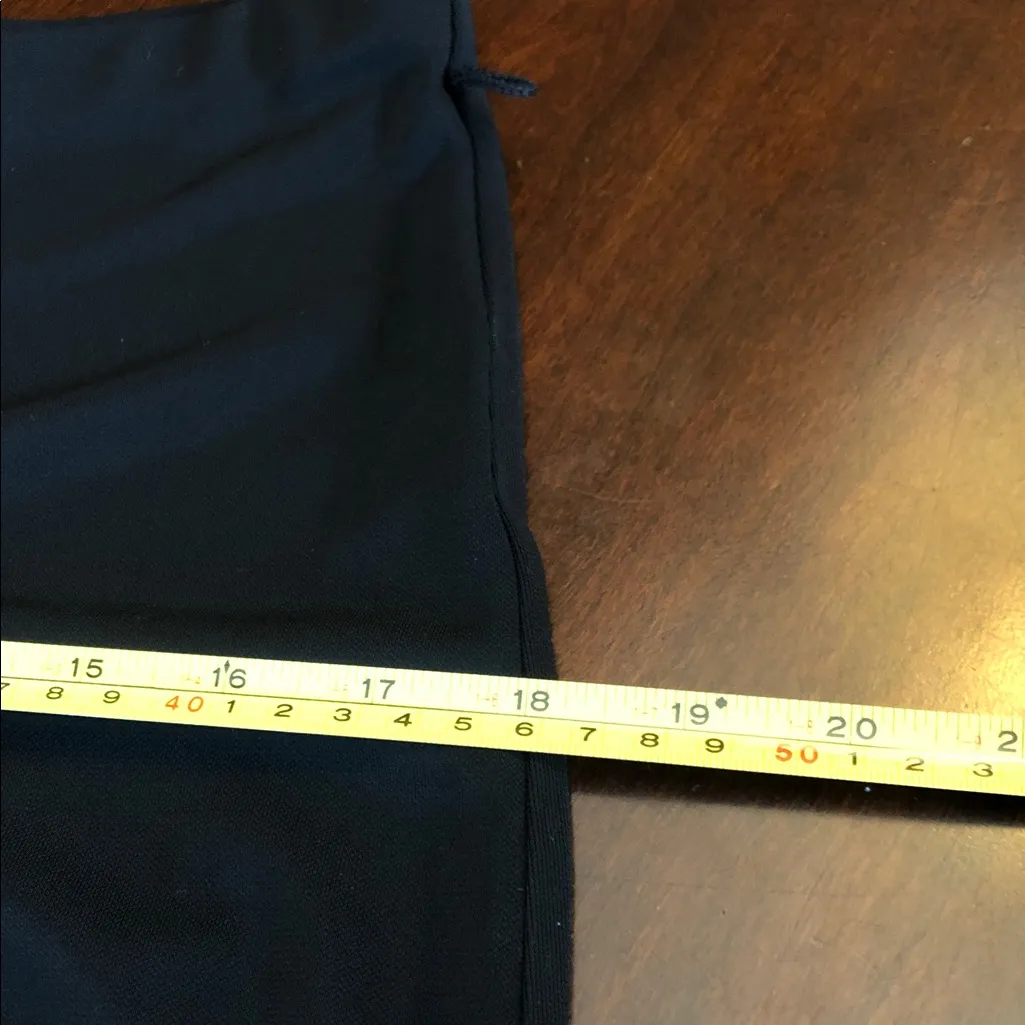 Ralph Lauren Black Pants - Image 4