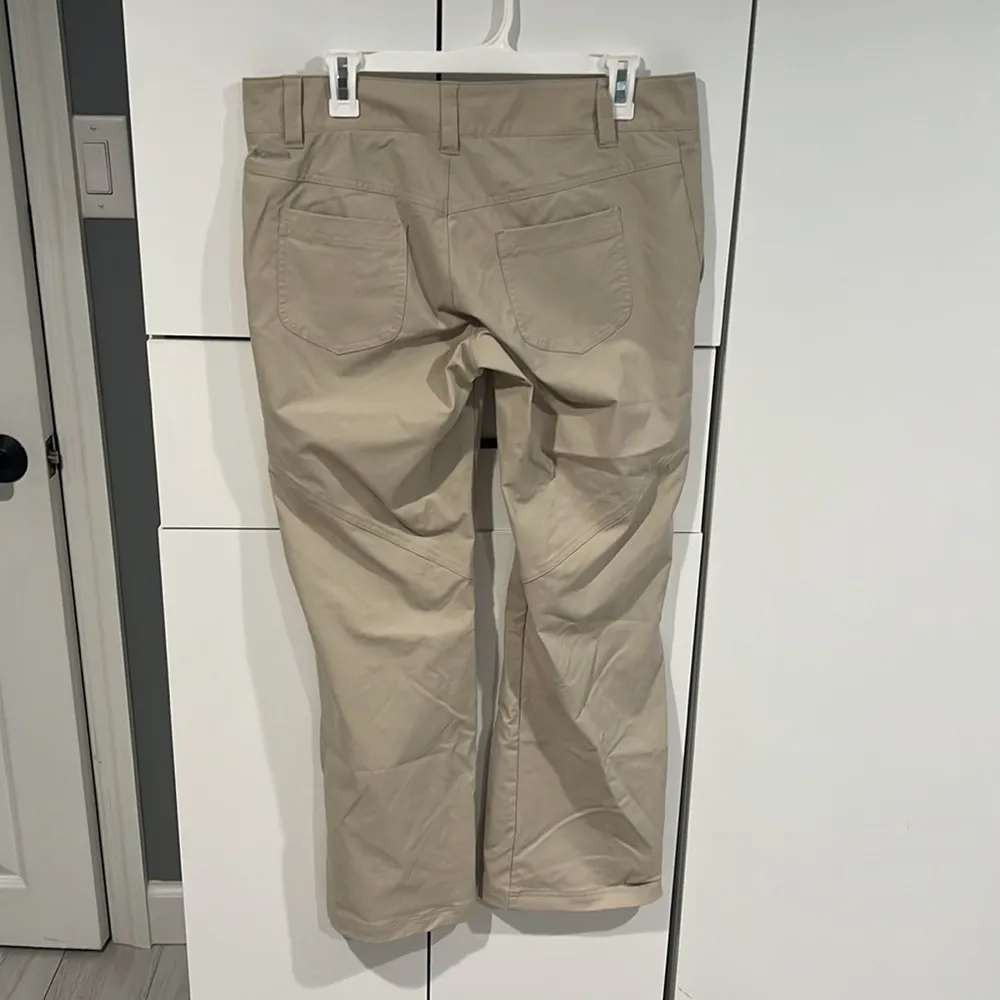 Columbia ‎ hiking pants . Size 10 - Image 3