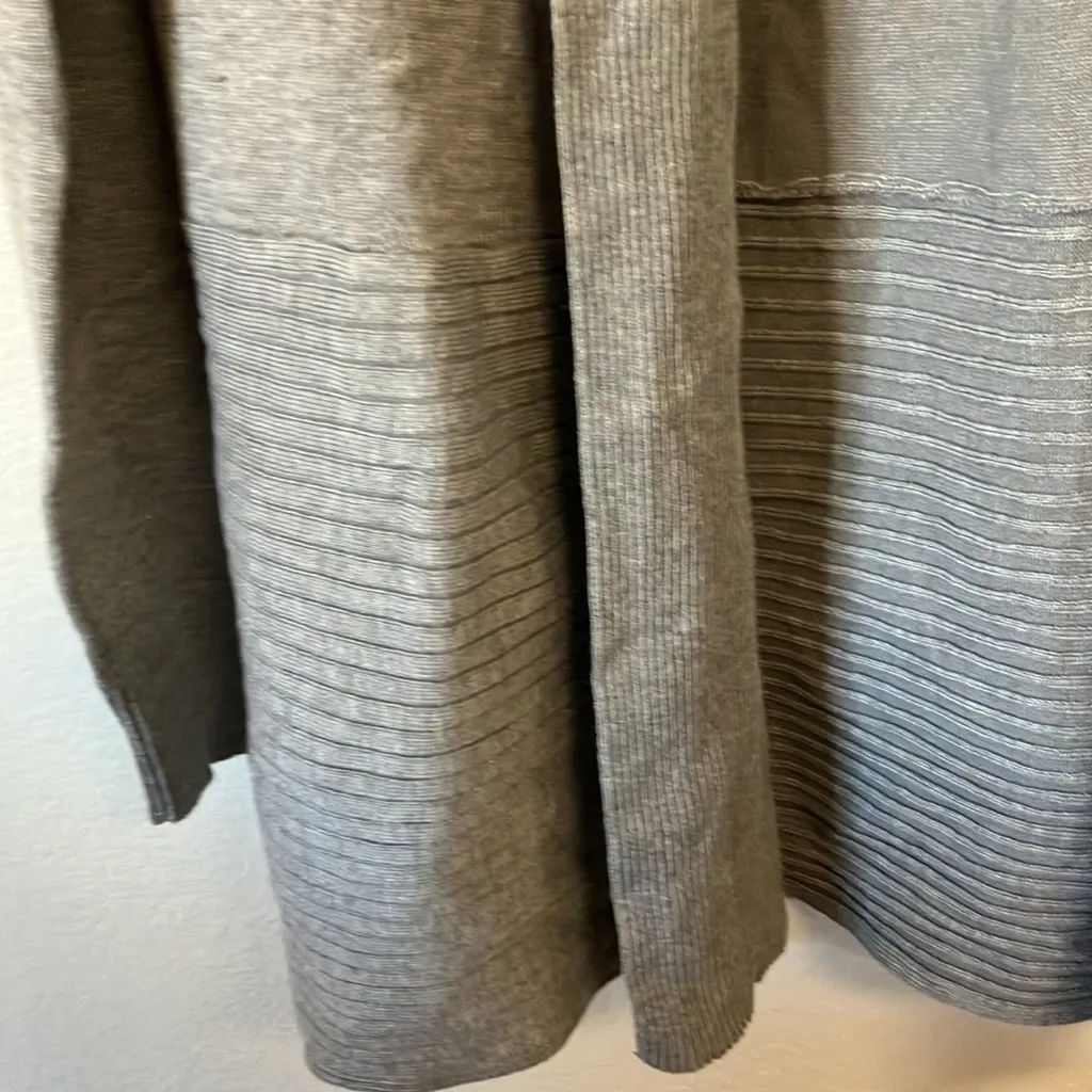 FINAL MARKDOWN Staccato open front cardigan small - Image 2