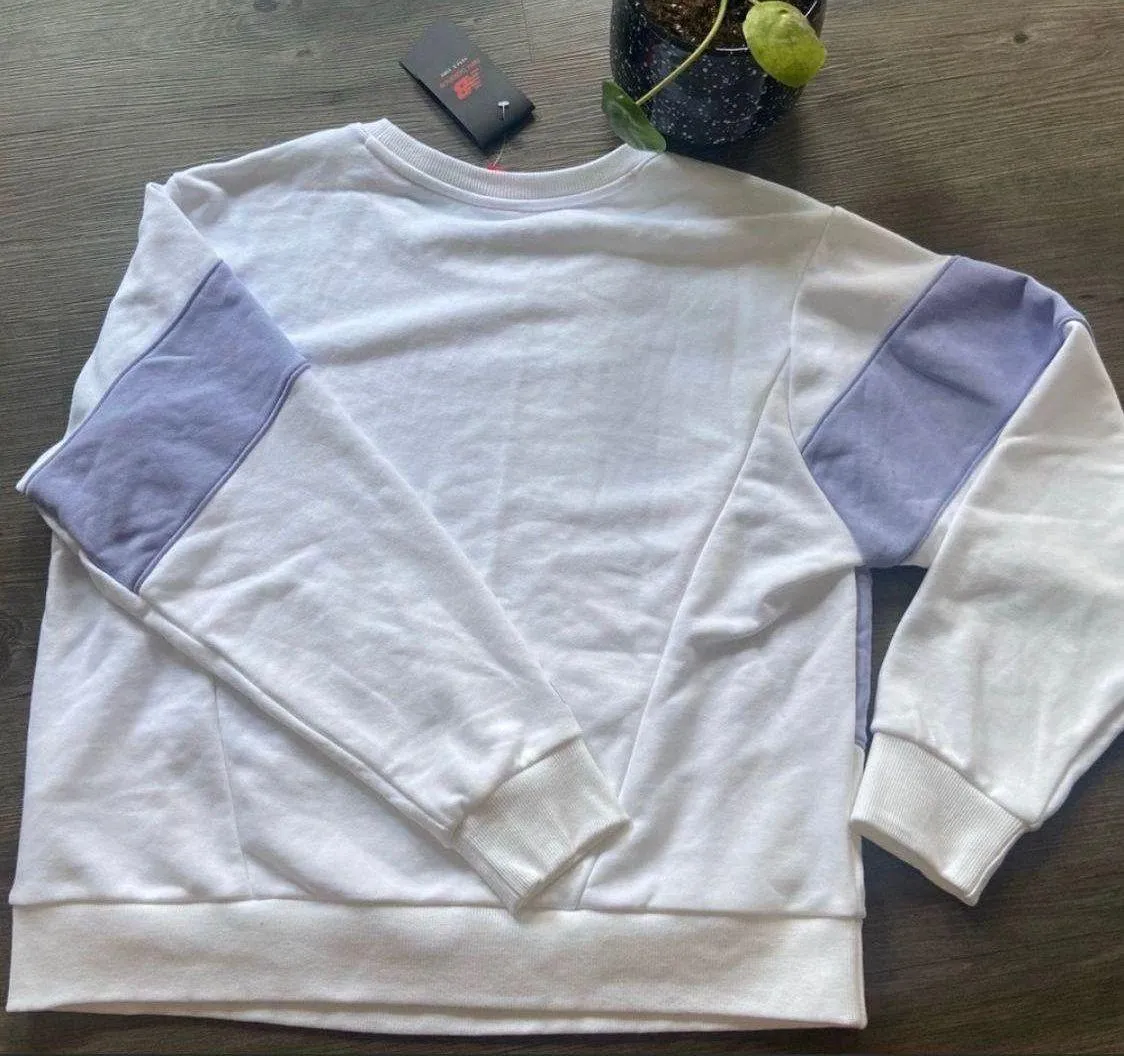 New Balance Crewneck - Image 2