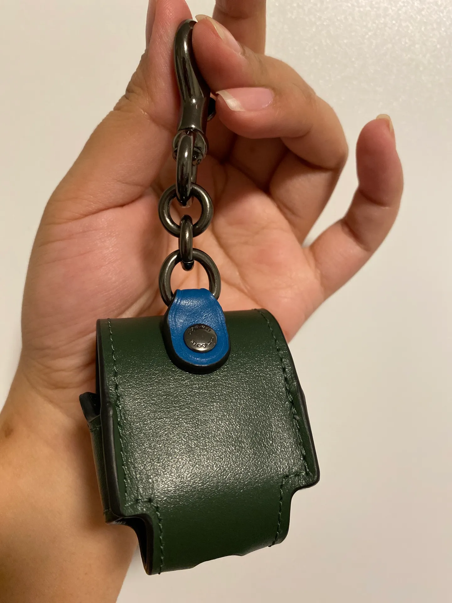 Coach AirPod Case - Image 4