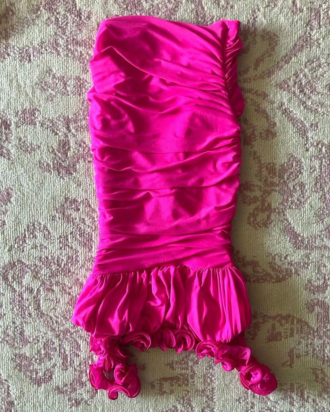 Mini Dress - Image 2