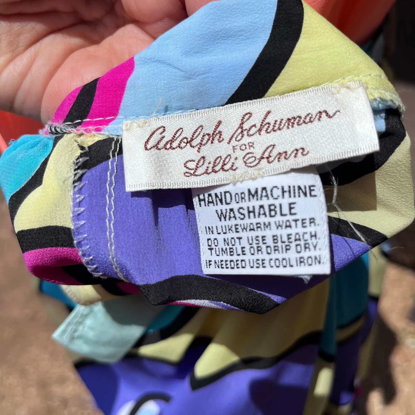 Vtg 50’s - Image 5