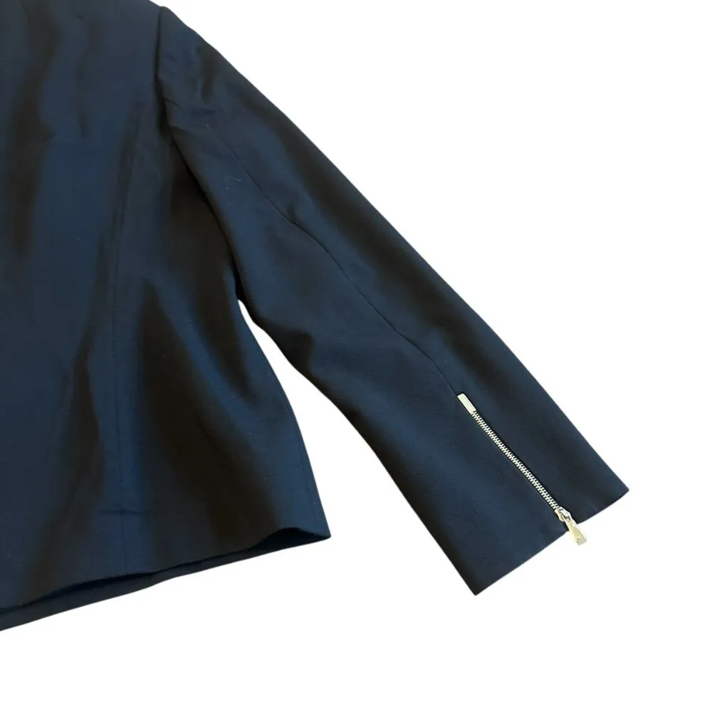 Escada Black Zip - Image 8